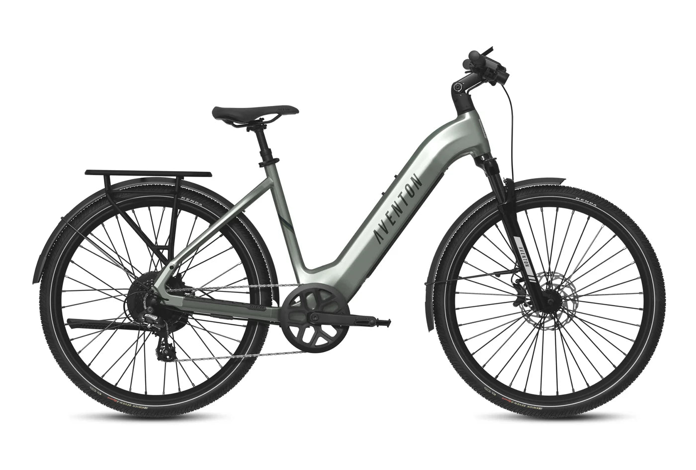Aventon Level 3 Commuter