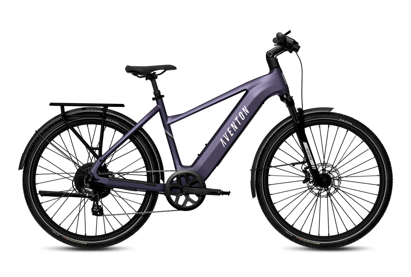 Aventon Level 3 Commuter