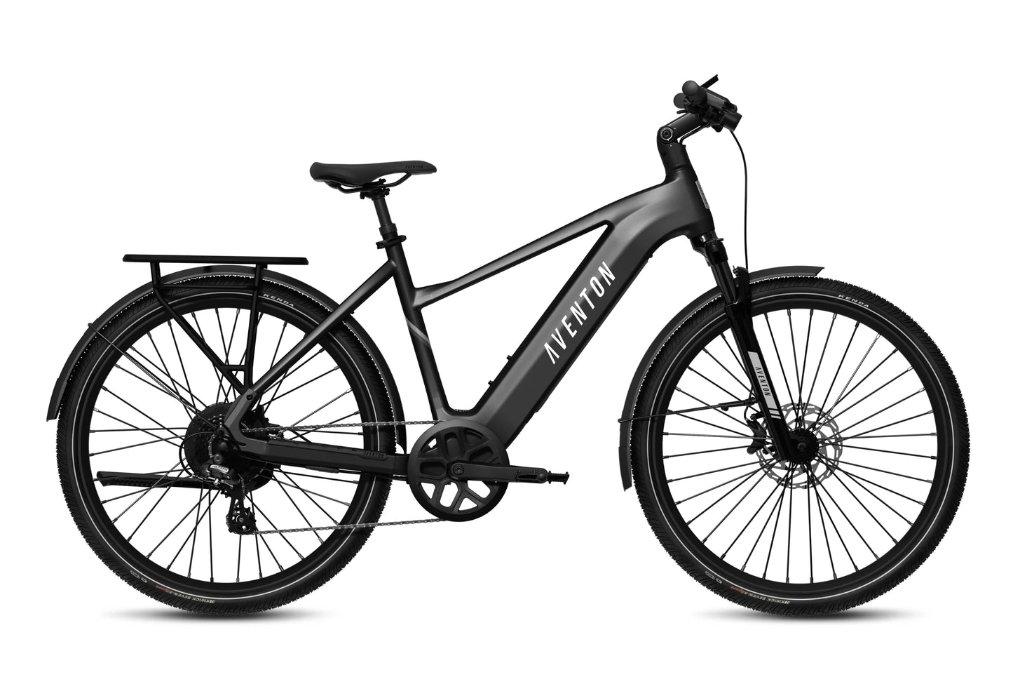 Aventon Level 3 Commuter