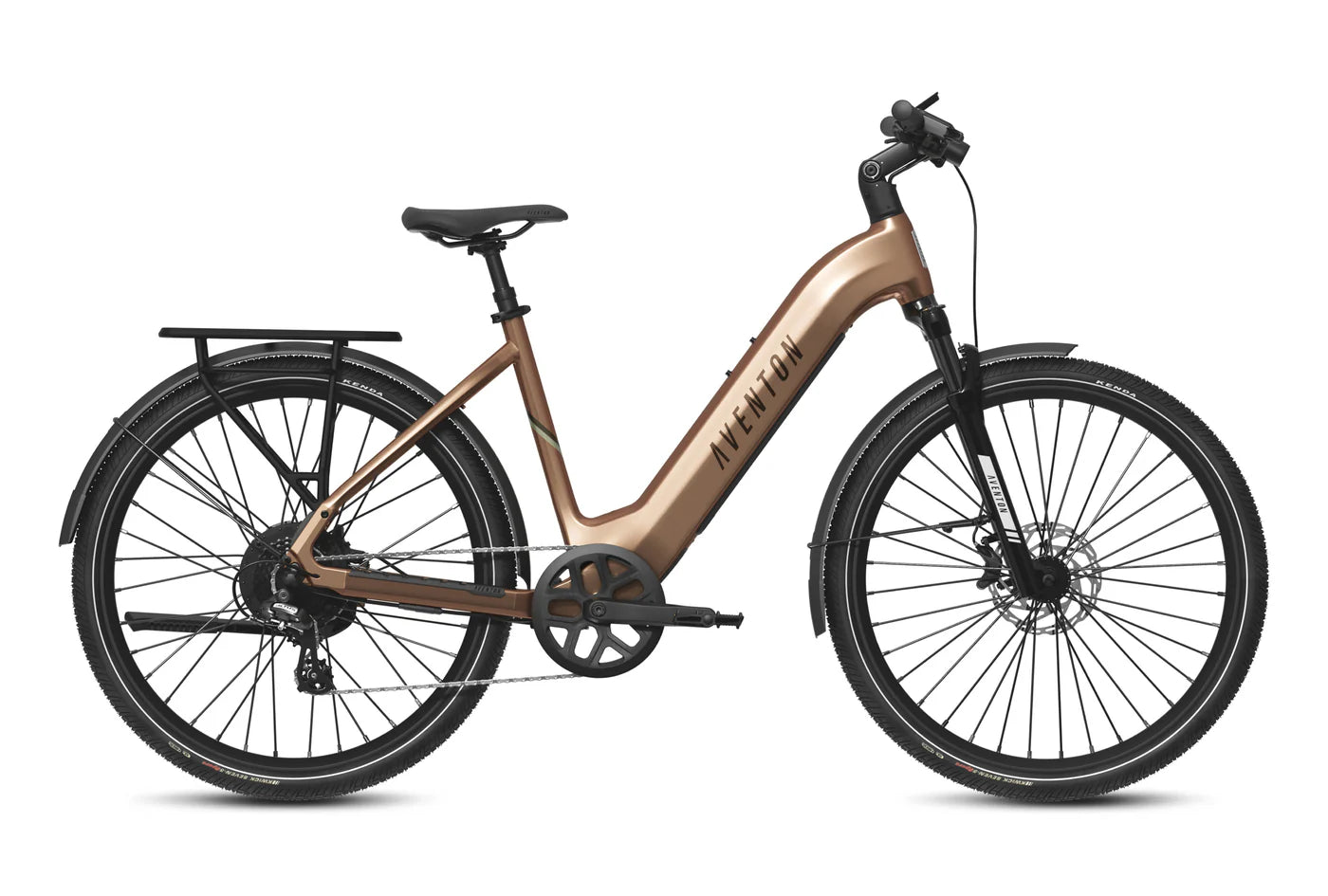 Aventon Level 3 Commuter