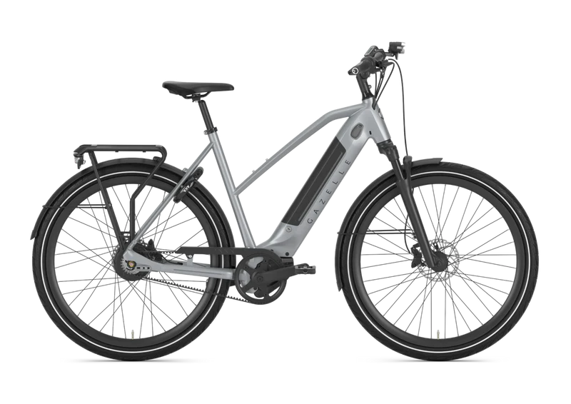Gazelle Ultimate C380+