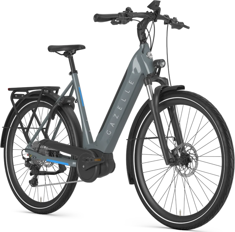 Gazelle Ultimate T10 HMB (Smart System)