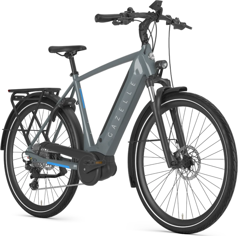 Gazelle Ultimate T10 HMB (Smart System)