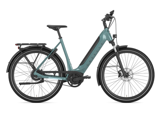 Gazelle Ultimate C380 L HMB SE (Smart System)