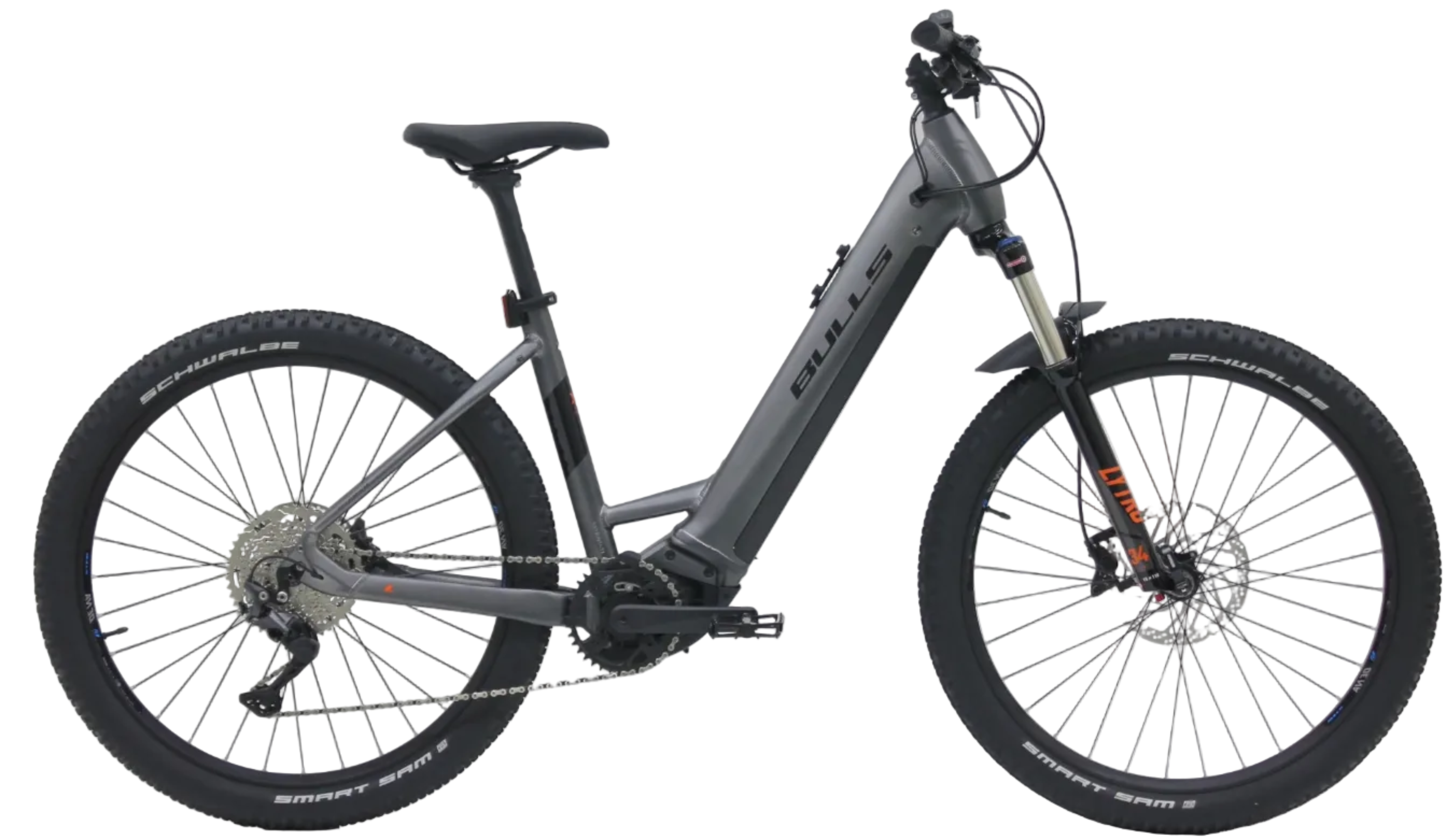 bulls street mountainbike Bulls Ebike Shop Superior CO