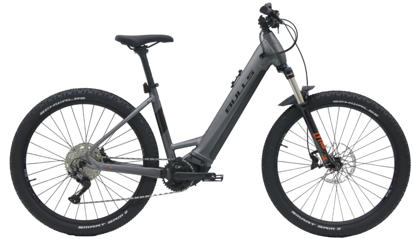 BULLS COPPERHEAD EVO HD 750 WAVE