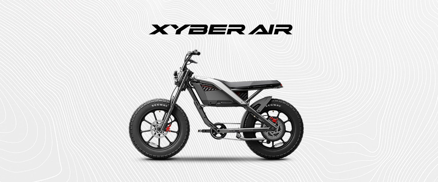 Segway Xyber Air