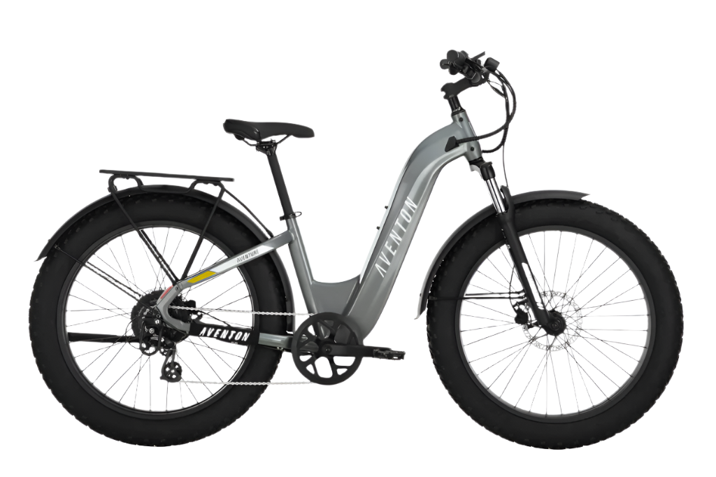 Aventon Aventure 2