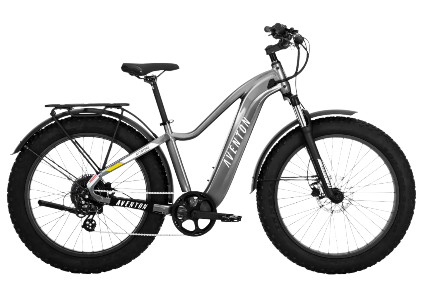 Aventon Aventure 2