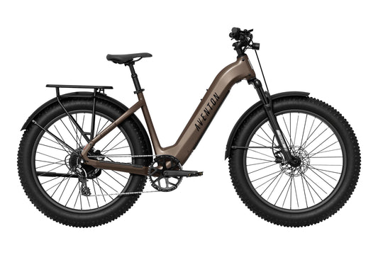 Aventon Aventure 3 ebike