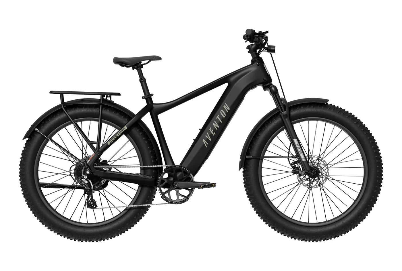 Aventon Aventure 3 ebike