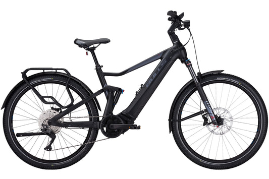 BULLS ICONIC EVO TR 1 750