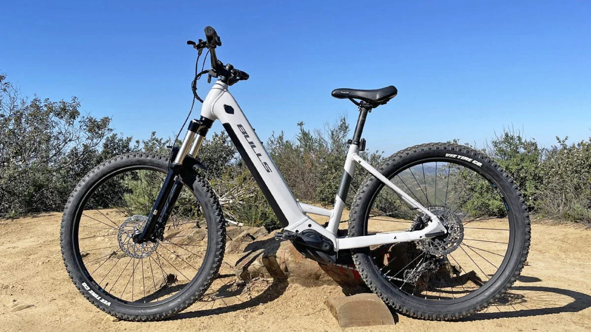 Bulls Copperhead EVO 2 750 Wave