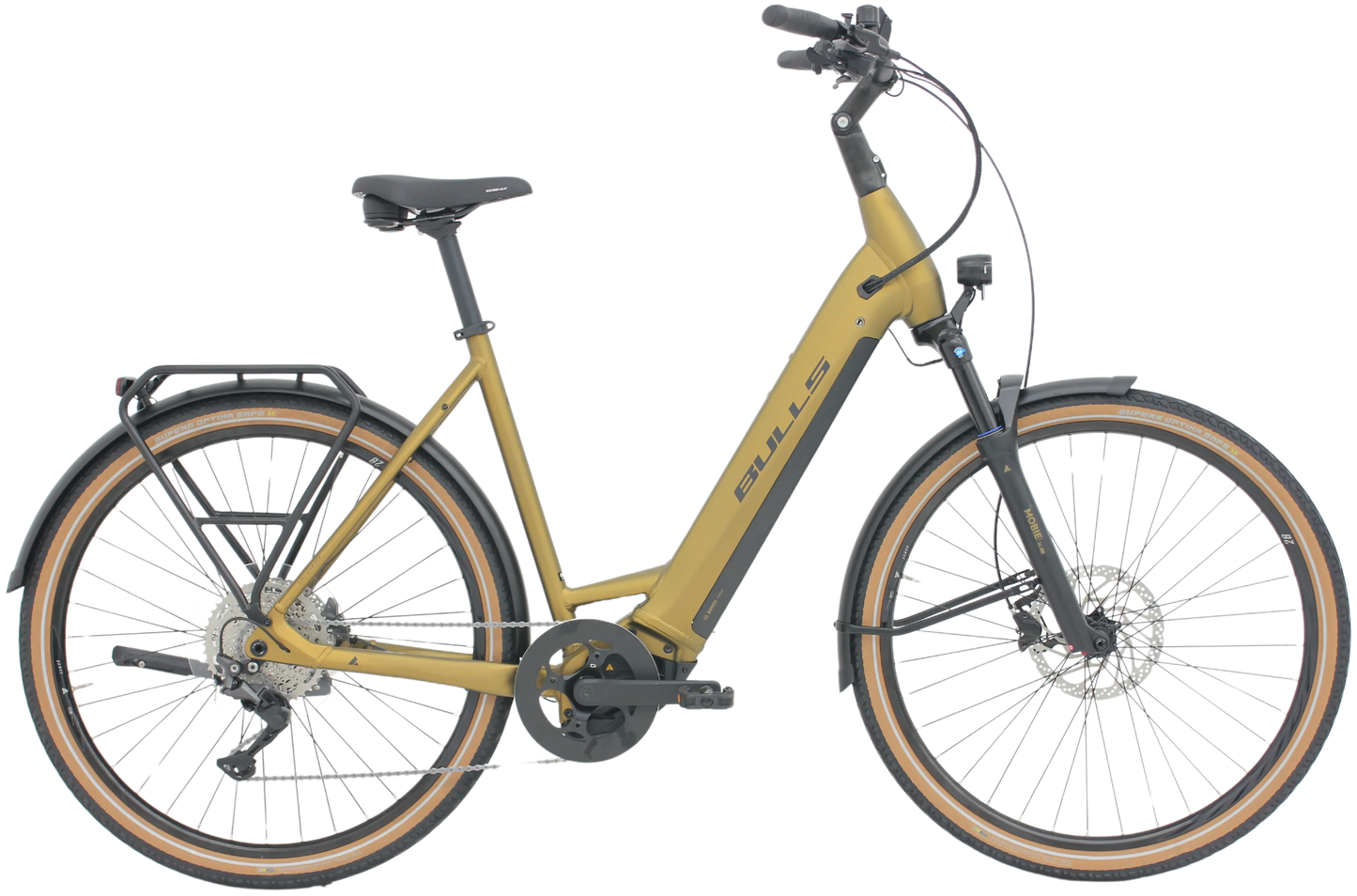 BULLS CROSS LITE S