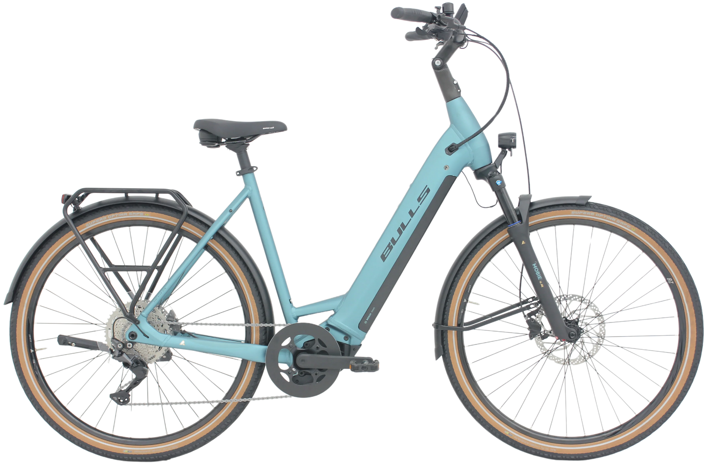 BULLS CROSS LITE S