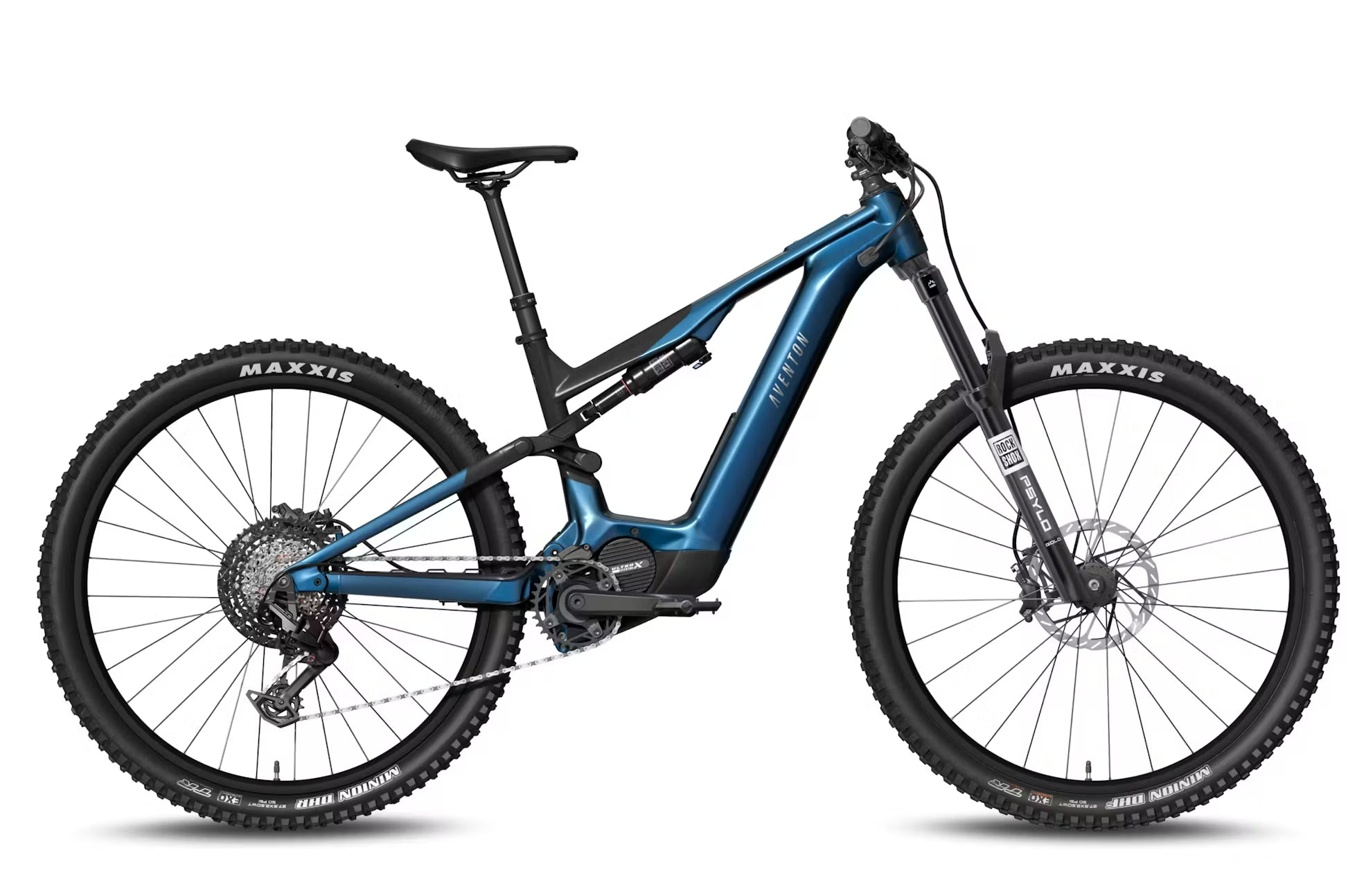 Aventon Current ADV