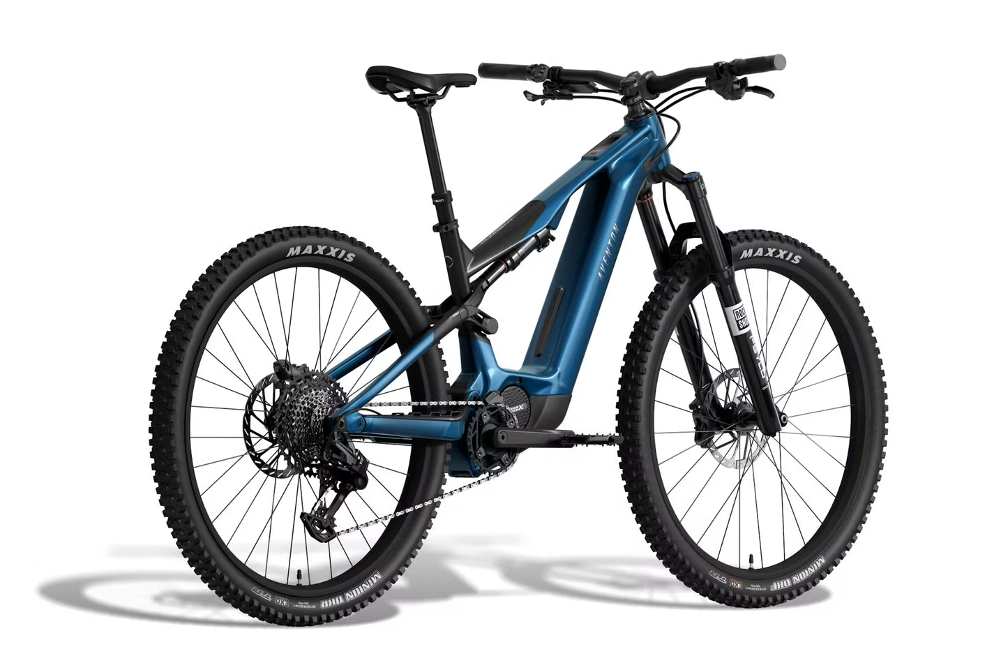 Aventon Current ADV