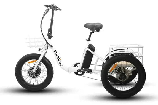 EUNORAU NEW-TRIKE