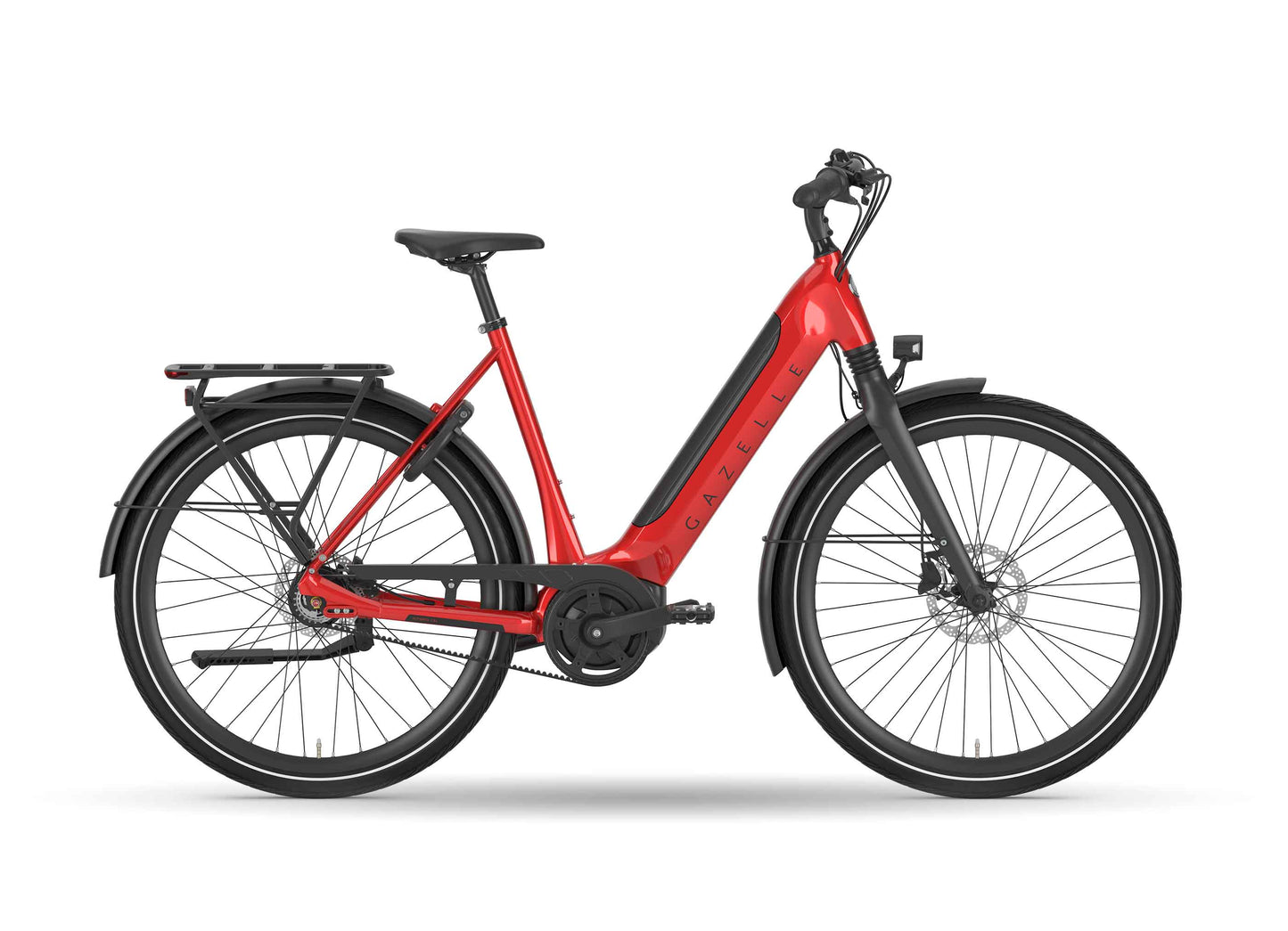 Ultimate C8 (Smart System)