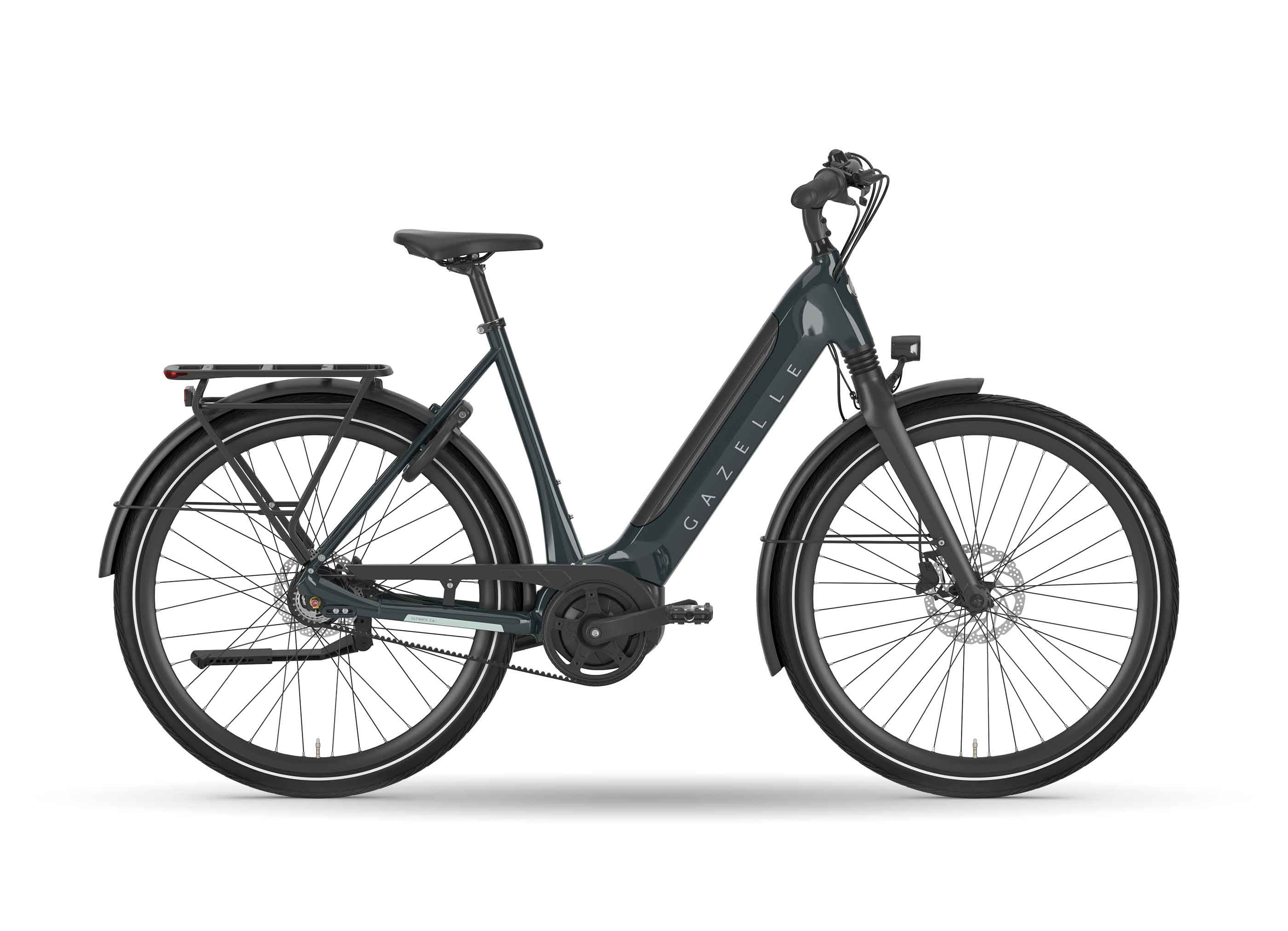 gazelle fahrrad Gazelle Dutch Style Electric Bike