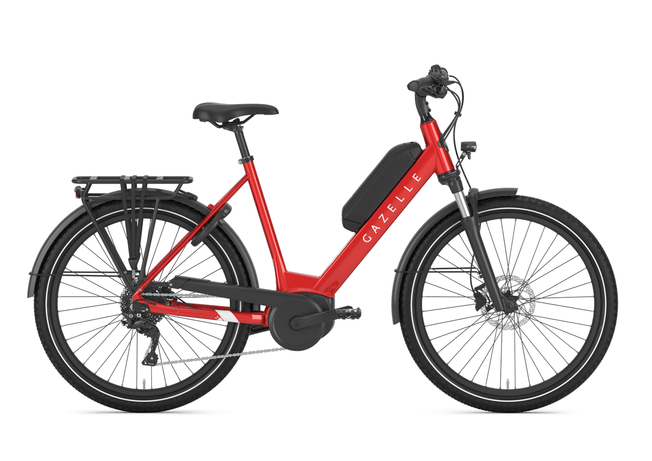 Gazelle Medeo T9 HMB (Smart System)
