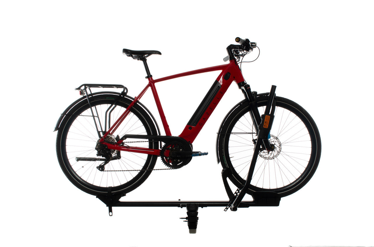 Rocky Mounts  HighNoon FC Solo 2" hitch rack