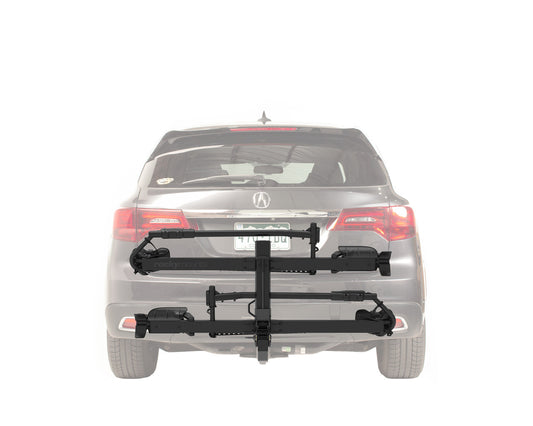 Rocky Mounts HighNoon FC 2-Bike - 2" hitch rack