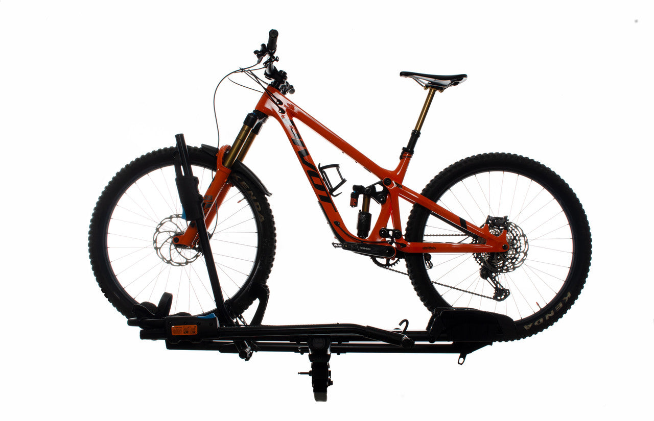Rocky Mounts HighNoon FC 2-Bike - 2" hitch rack