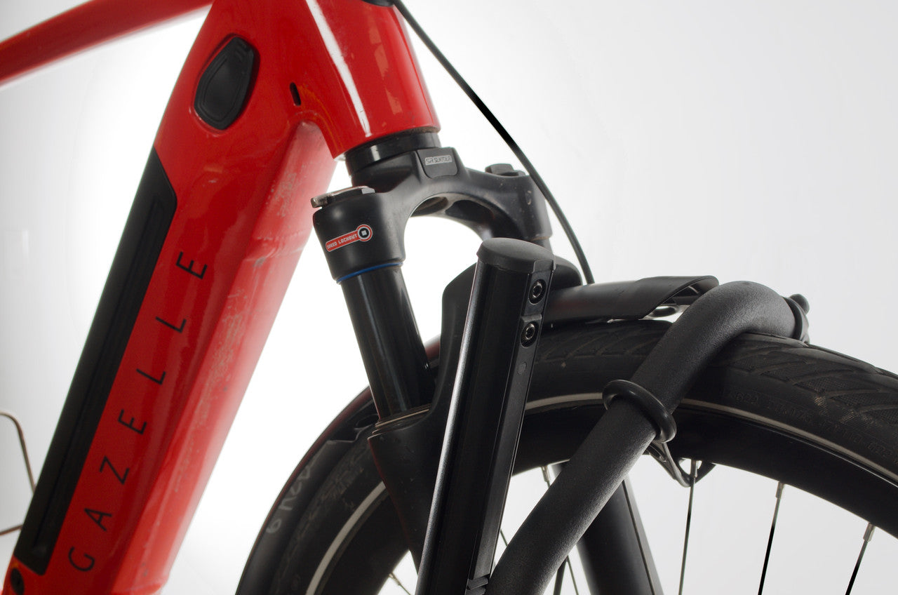 Rocky Mounts  HighNoon FC Solo 2" hitch rack