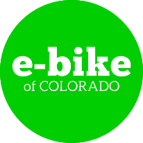 e-bike of Colorado