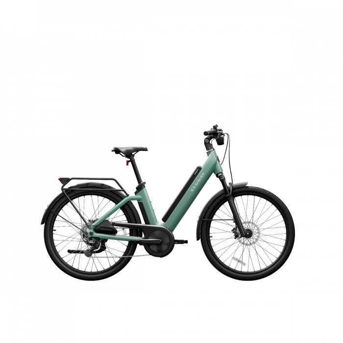 Segway Myon