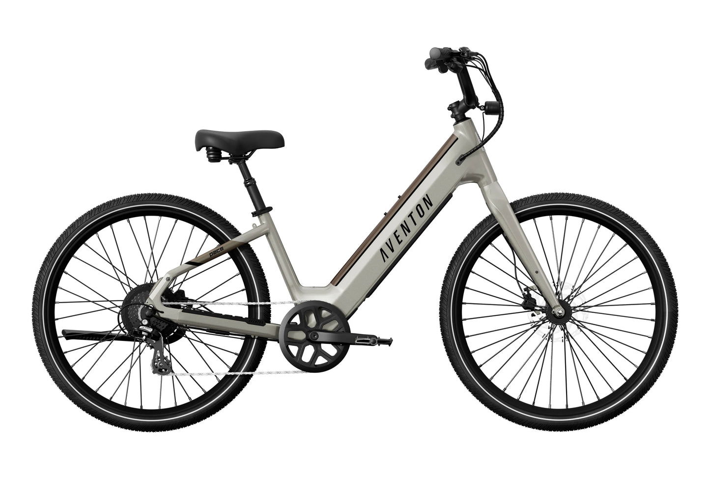 Aventon Pace 4