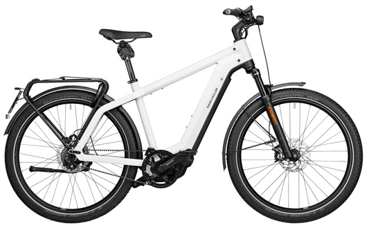 Riese & Müller Charger3 GT Vario HS/Ceramic White/46/Intuvia/625/GX/