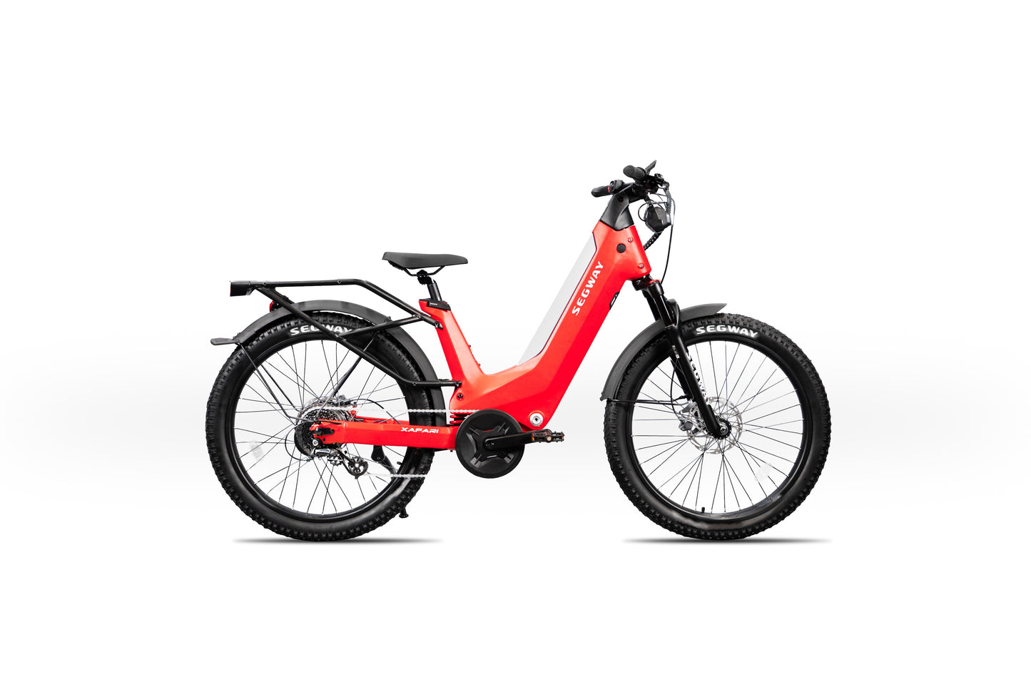Segway Xafari