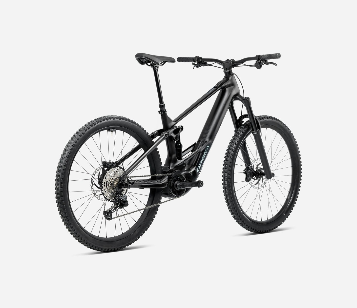 Orbea Wild ST H30 750