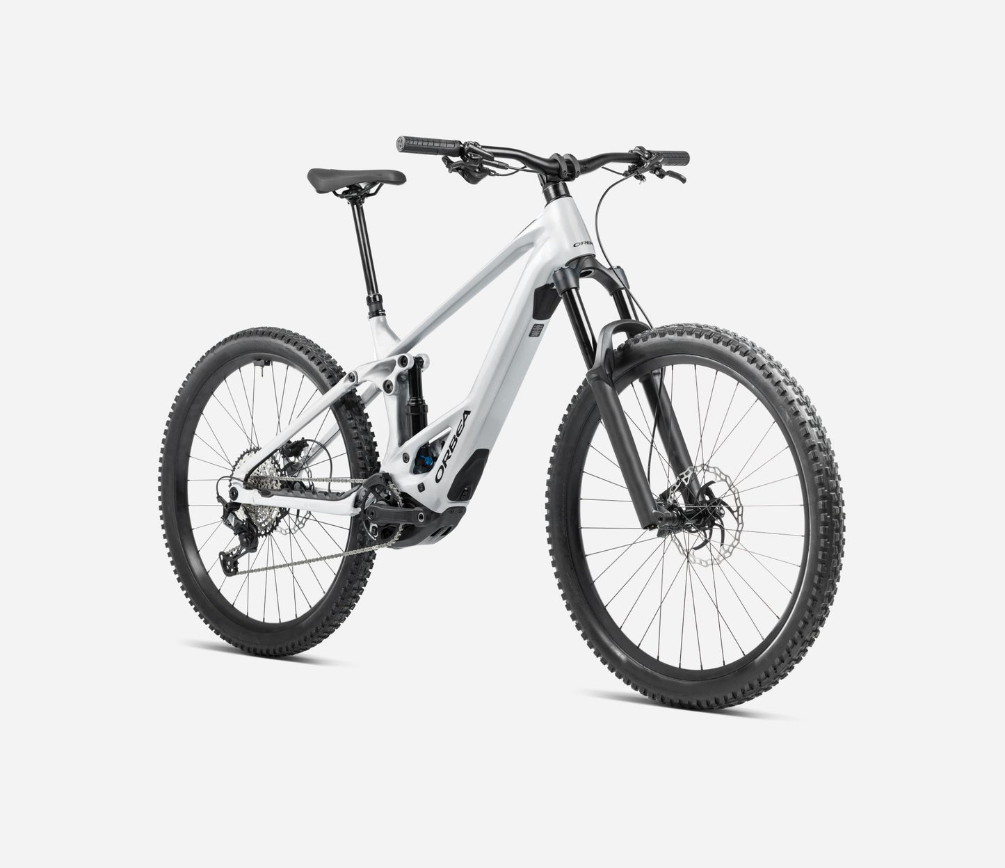Orbea Wild ST H30 750