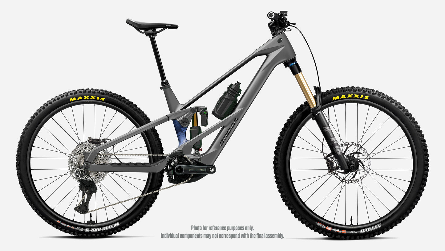 ORBEA Wild LT H10