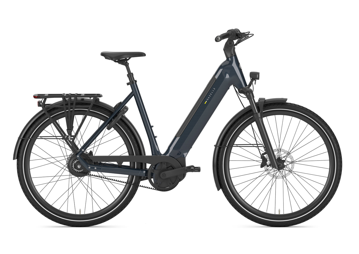 Gazelle Ultimate C380+ (Smart System)