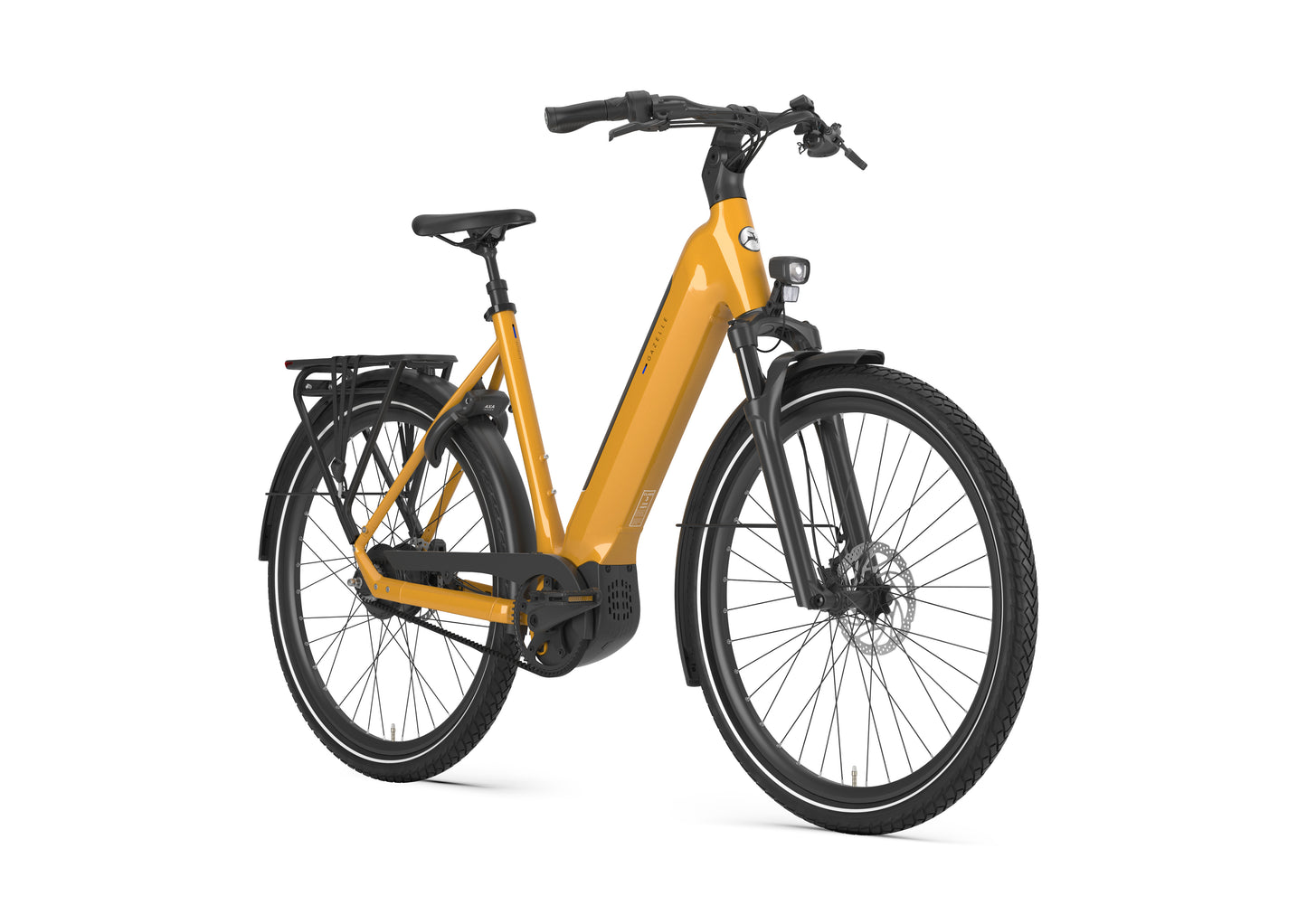Gazelle Ultimate C380+ (Smart System)