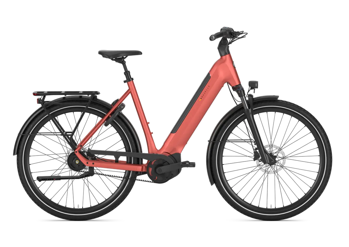 Gazelle Ultimate C5 (Smart System)