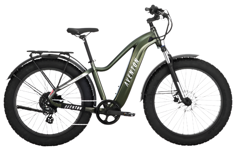 Aventon Aventure 2