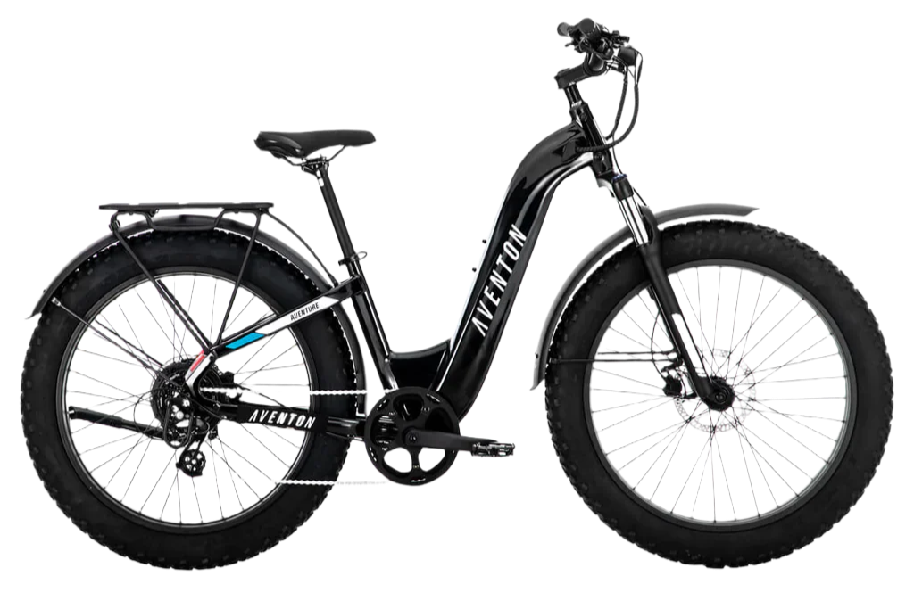 Aventon Aventure 2