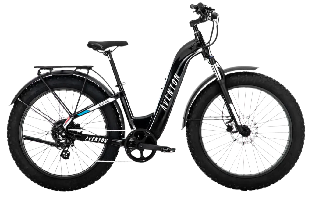 Aventon Aventure 2
