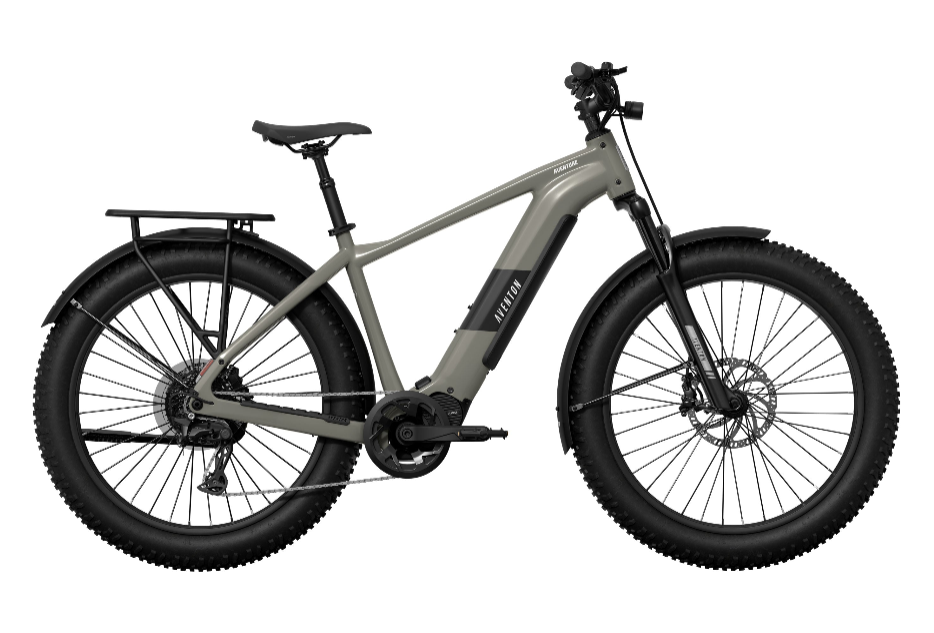 Aventon Aventure M