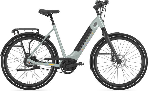 Gazelle Ultimate C380