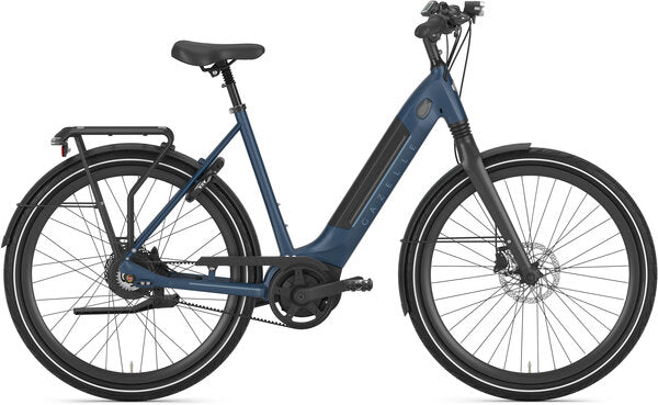 Gazelle Ultimate C380