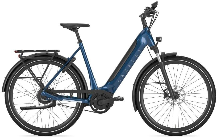 Gazelle Ultimate C380 L HMB SE (Smart System)