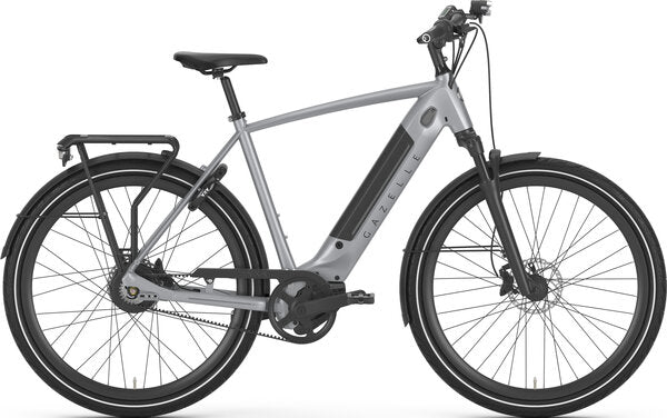 Gazelle Ultimate C380+