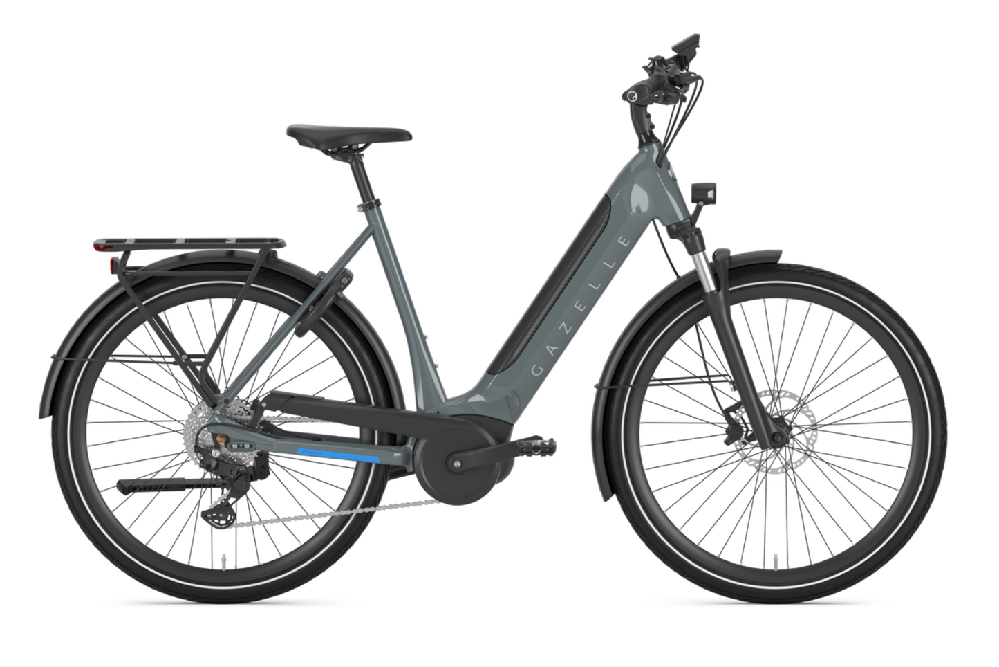 Gazelle Ultimate T10 HMB (Smart System)