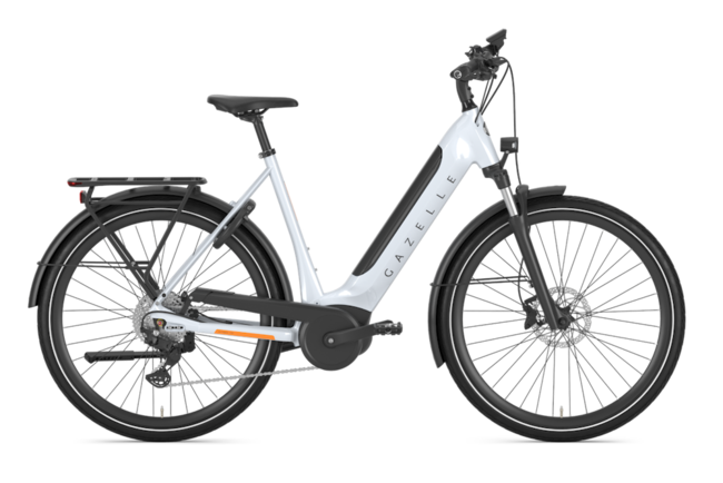 Gazelle Ultimate T10 HMB (Smart System)